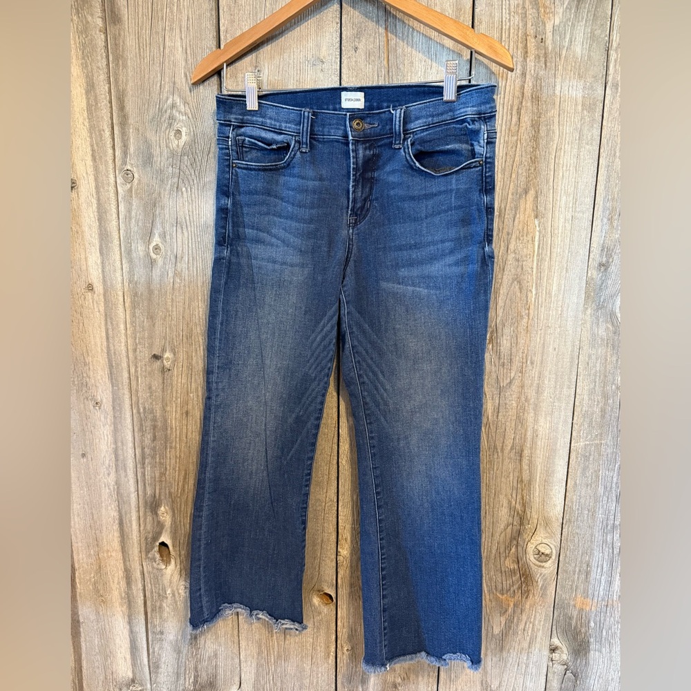 Women's Blue Jeans